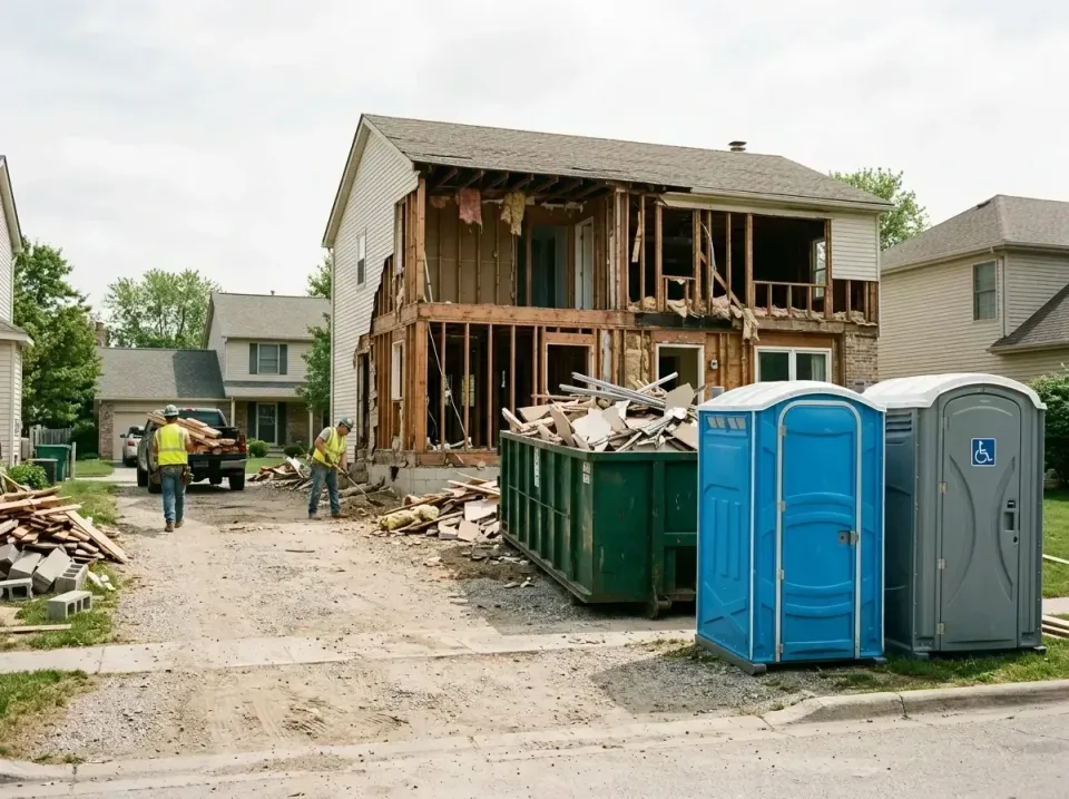home-renovation-demolition-sit-010 — frequently asked questions, Portable Toilet & Dumpsters Rental in Coalville, UT